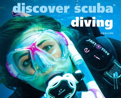 Discover Scuba Diving - Naivaadhoo Dive and Watersports
