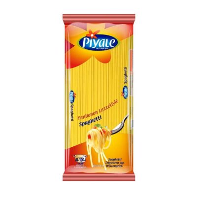 Piyale Pasta 500G (Spagetti) - H1H
