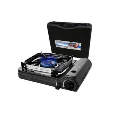 Portable Compact Gas Stove ( Udhun) - H1H