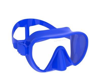 Diving Mask - Naivaadhoo Dive and Watersports