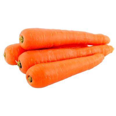 Carrot - H1H