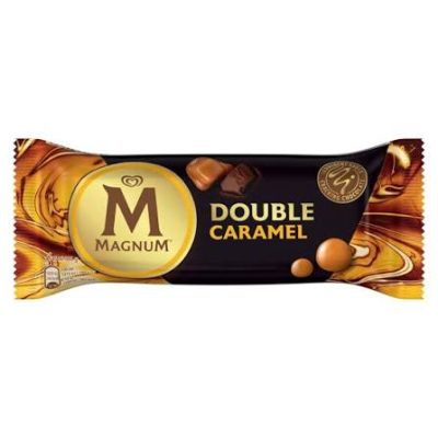 Magnum (Double Caramel) - H1H