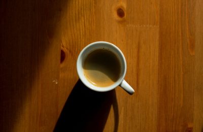 Espresso - Brew Bliss