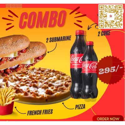 Combo - Laam Bakers