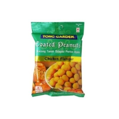 Tong Garden ( Coated Peanuts) Chicken Flavour - H1H