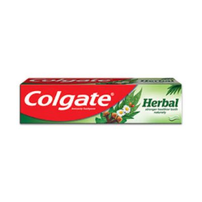 Colgate Tooth Past ( Herbal) - H1H