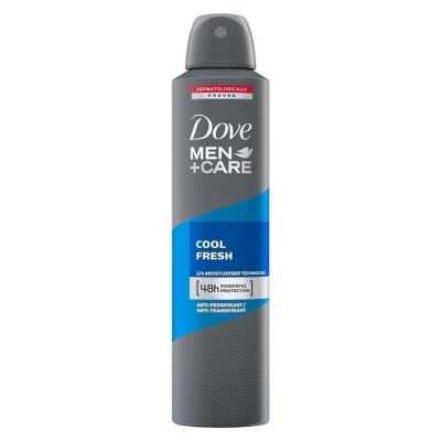 Dove Deodronat&Apa Men Care(Cool Fresh)150Ml - H1H