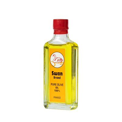 Swan Olive Oil 55Ml Bottle - H1H