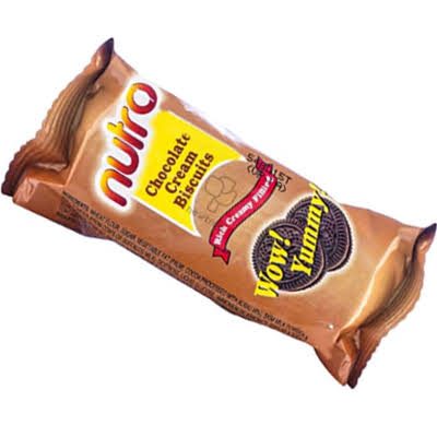 Yummy Nutro (Chocolate) 27G - H1H