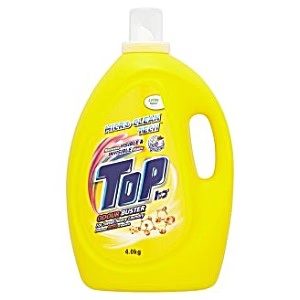 Top Liquid 3.6Kg (Yellow Od Bust) - H1H