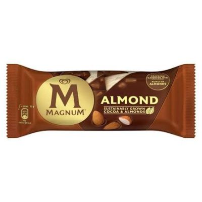 Magnum  (Almond ) - H1H
