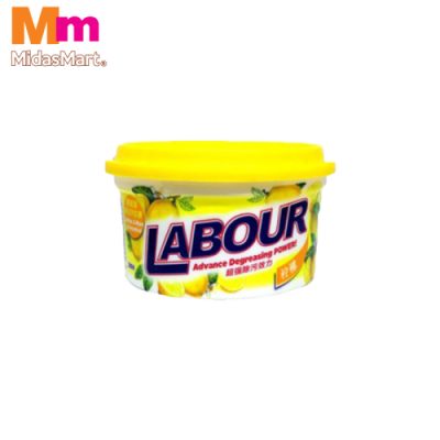 Labour Paste 200Grm (Lemon) - H1H