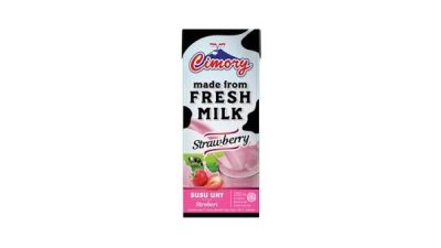 Fresh Milk ( Strawberry) - H1H