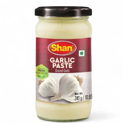 Garlic Paste (310G) Shan - H1H