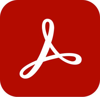 Adobe Acrobat Pro DC - GiziG