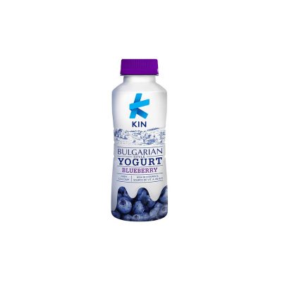 Kin Yoghurt 200Ml (Blueberry) - H1H