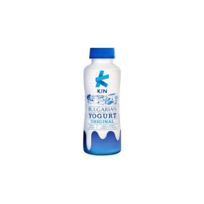 Kin Yoghurt 200Ml (Original) - H1H