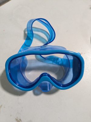 Kids Mask - Naivaadhoo Dive and Watersports