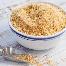 Bread crumbs - Blissful Bakers