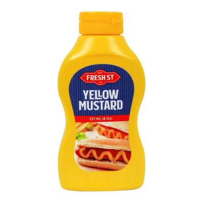 Mustard Cream (Fresh) - H1H