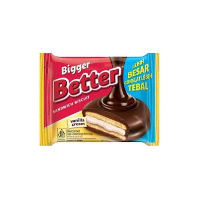Better Biscuts 27G - H1H